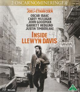 Inside Llewyn Davis
