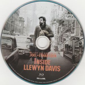 Inside Llewyn Davis