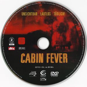 Cabin Fever