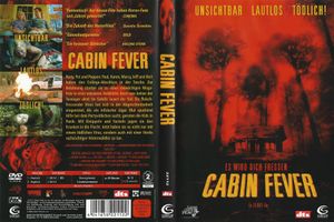 Cabin Fever