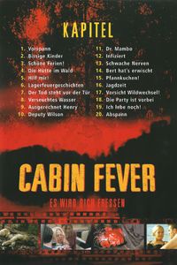 Cabin Fever