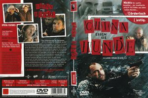In China Essen Sie Hunde