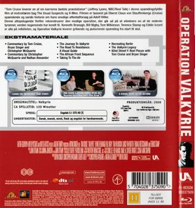 Operation Valkyrie