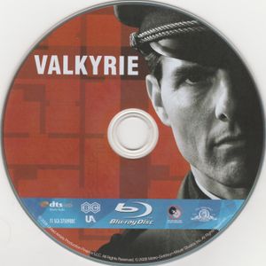 Operation Valkyrie
