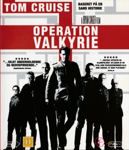 Operation Valkyrie