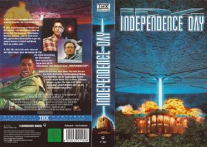Independence Day