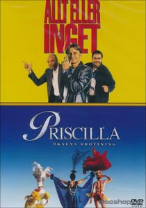 Allt eller inget & Priscilla