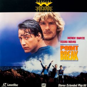 Point Break