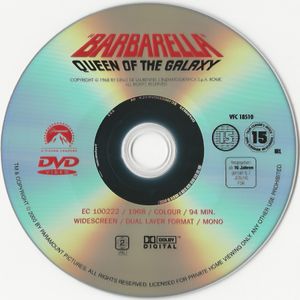 Barbarella