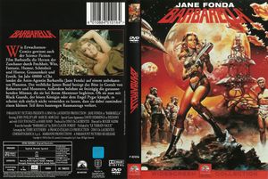 Barbarella