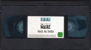 Die Maske
