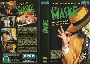 Die Maske