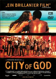 City Of God