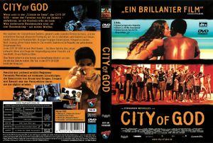 City Of God