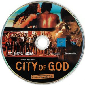 City Of God