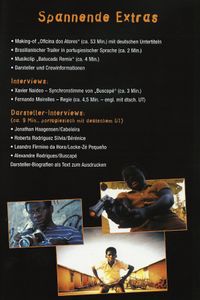 City Of God