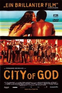 City Of God