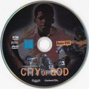City Of God