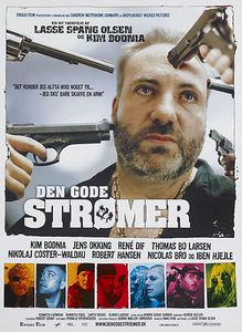 Den gode strømer