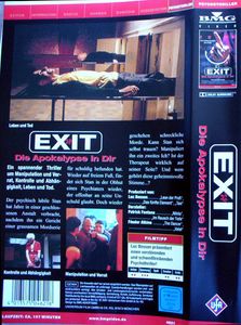 Exit - Die Apokalypse In Dir