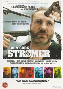 Den gode strømer