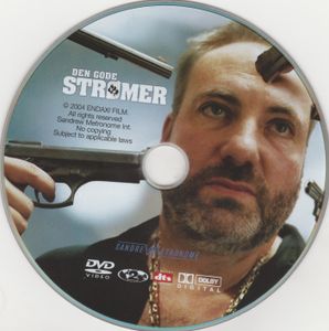 Den gode strømer