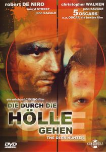 Die durch die Hölle gehen