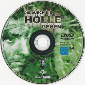 Die durch die Hölle gehen