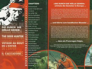 Die durch die Hölle gehen