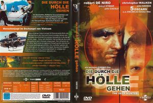 Die durch die Hölle gehen