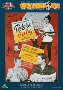 Peter's baby