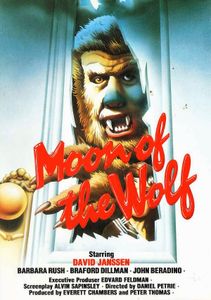 Moon Of The Wolf