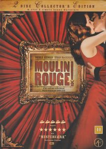 Moulin Rouge! (2 Disc Collector's Edition)