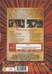 Moulin Rouge! (2 Disc Collector's Edition)