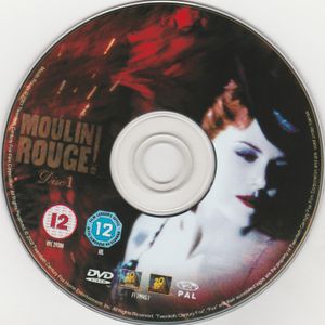 Moulin Rouge! (2 Disc Collector's Edition)