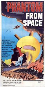 Phantom From Space