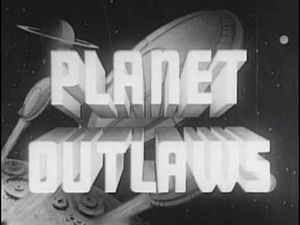 Planet Outlaws
