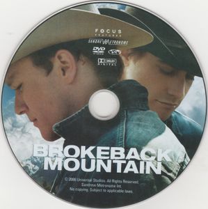 Brokeback Mountain