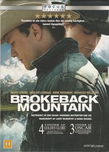 Brokeback Mountain