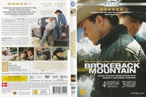 Brokeback Mountain