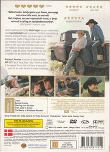 Brokeback Mountain