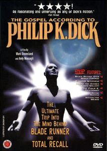 The Gospel According to Philip K. Dick