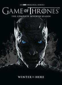 Game of Thrones - The Complete Seventh Season