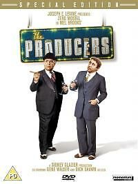 The Producers (Special Edition)