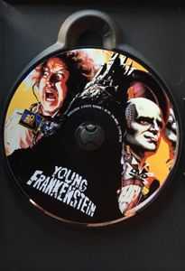 Young Frankenstein