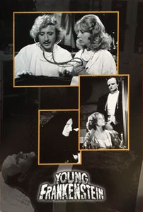 Young Frankenstein