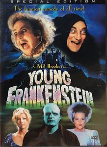 Young Frankenstein