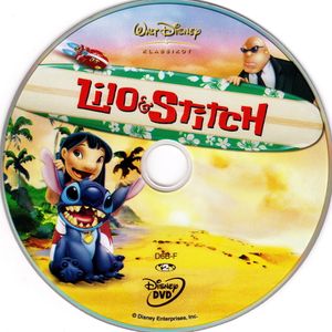 Lilo & Stitch