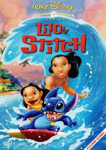 Lilo & Stitch