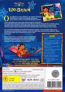 Lilo & Stitch
